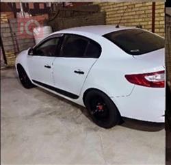 رينو فلوينس